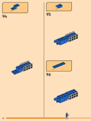 LEGO 71785 instructions page 56 – build guide