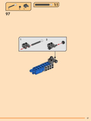 LEGO 71785 instructions page 57 – build guide