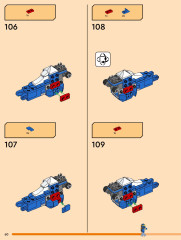 LEGO 71785 instructions page 60 – build guide