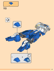 LEGO 71785 instructions page 63 – build guide