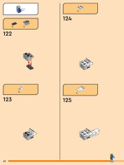 LEGO 71785 instructions page 68 – build guide