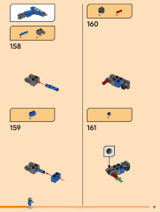 LEGO 71785 instructions page 81 – build guide
