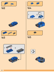 LEGO 71785 instructions page 82 – build guide