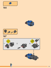 LEGO 71785 instructions page 83 – build guide