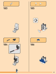 LEGO 71785 instructions page 89 – build guide
