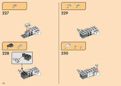LEGO 71786 instructions page 106 – build guide