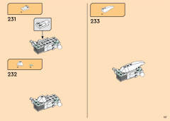 LEGO 71786 instructions page 107 – build guide