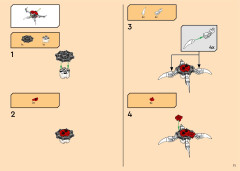 LEGO 71786 instructions page 11 – build guide