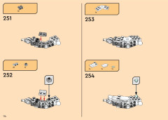 LEGO 71786 instructions page 114 – build guide