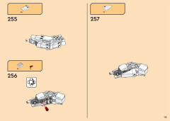 LEGO 71786 instructions page 115 – build guide