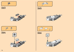 LEGO 71786 instructions page 118 – build guide