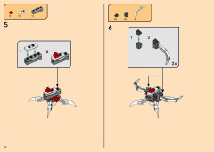 LEGO 71786 instructions page 12 – build guide