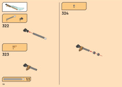 LEGO 71786 instructions page 138 – build guide