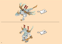 LEGO 71786 instructions page 14 – build guide