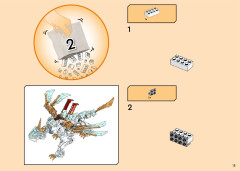 LEGO 71786 instructions page 15 – build guide