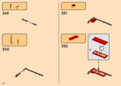 LEGO 71786 instructions page 150 – build guide