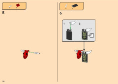 LEGO 71786 instructions page 156 – build guide