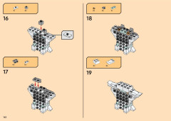LEGO 71786 instructions page 162 – build guide