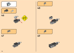 LEGO 71786 instructions page 170 – build guide