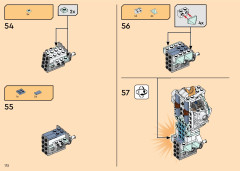 LEGO 71786 instructions page 172 – build guide