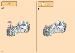 LEGO 71786 instructions page 174 – build guide