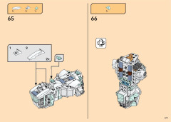 LEGO 71786 instructions page 177 – build guide