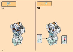 LEGO 71786 instructions page 178 – build guide