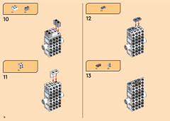 LEGO 71786 instructions page 18 – build guide