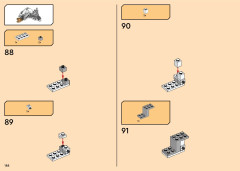 LEGO 71786 instructions page 188 – build guide