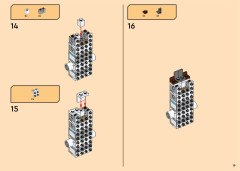 LEGO 71786 instructions page 19 – build guide