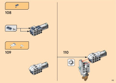 LEGO 71786 instructions page 193 – build guide