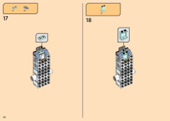 LEGO 71786 instructions page 20 – build guide