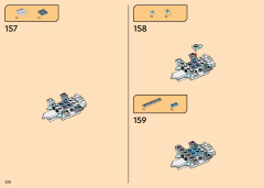 LEGO 71786 instructions page 208 – build guide