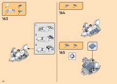 LEGO 71786 instructions page 210 – build guide