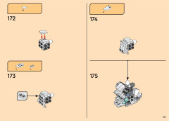 LEGO 71786 instructions page 213 – build guide