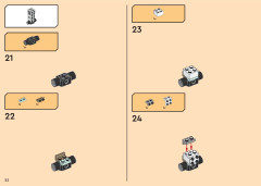 LEGO 71786 instructions page 22 – build guide