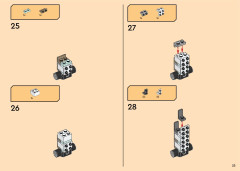 LEGO 71786 instructions page 23 – build guide