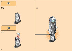 LEGO 71786 instructions page 24 – build guide