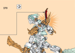 LEGO 71786 instructions page 247 – build guide