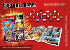 LEGO 71786 instructions page 253 – build guide