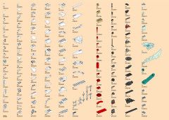 LEGO 71786 instructions page 254 – build guide