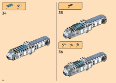 LEGO 71786 instructions page 26 – build guide