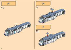 LEGO 71786 instructions page 28 – build guide
