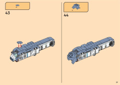LEGO 71786 instructions page 29 – build guide