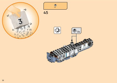 LEGO 71786 instructions page 30 – build guide
