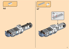 LEGO 71786 instructions page 31 – build guide