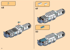 LEGO 71786 instructions page 32 – build guide