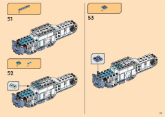 LEGO 71786 instructions page 33 – build guide