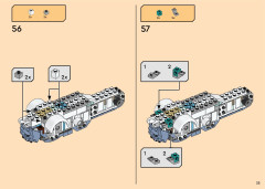 LEGO 71786 instructions page 35 – build guide