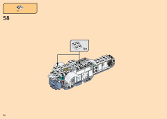 LEGO 71786 instructions page 36 – build guide